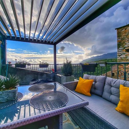 Апартаменты Petit Duplex Atypique Фуриани Экстерьер фото