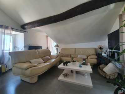 Апартаменты Petit Duplex Atypique Фуриани Экстерьер фото
