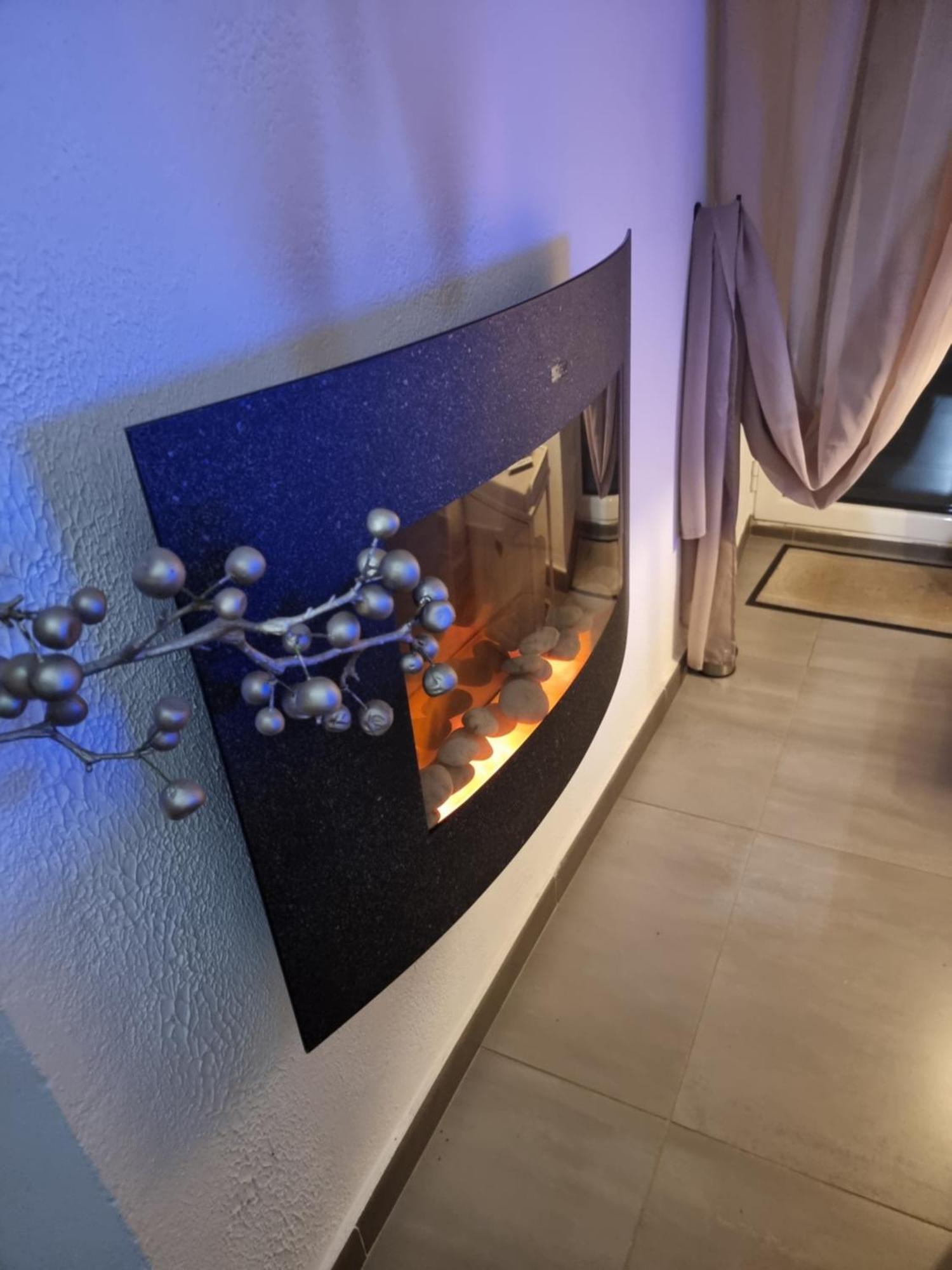Апартаменты Petit Duplex Atypique Фуриани Экстерьер фото